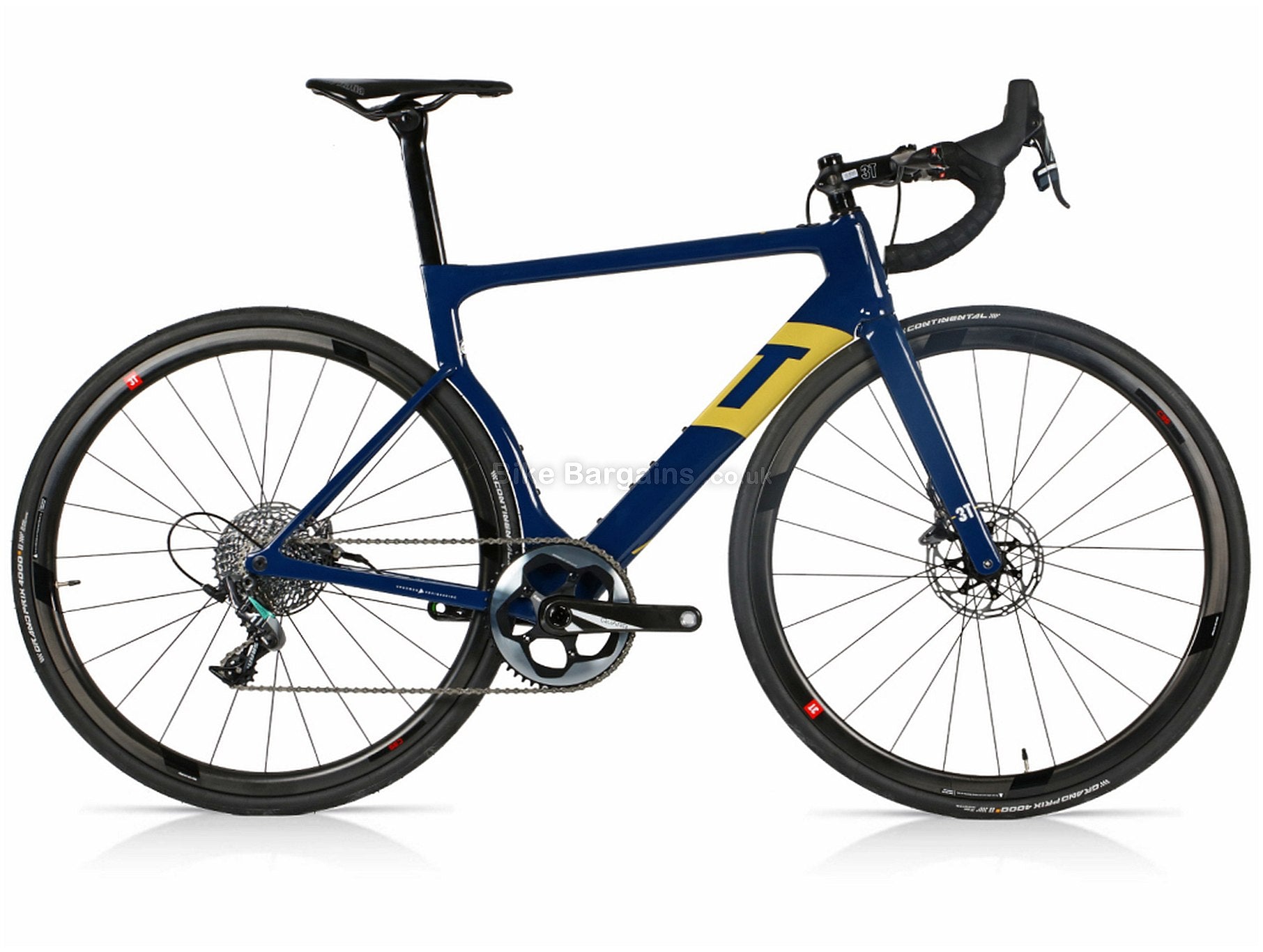 Strada Pro Strada 3t Review 3t Exploro 3t Strada Due Team Review