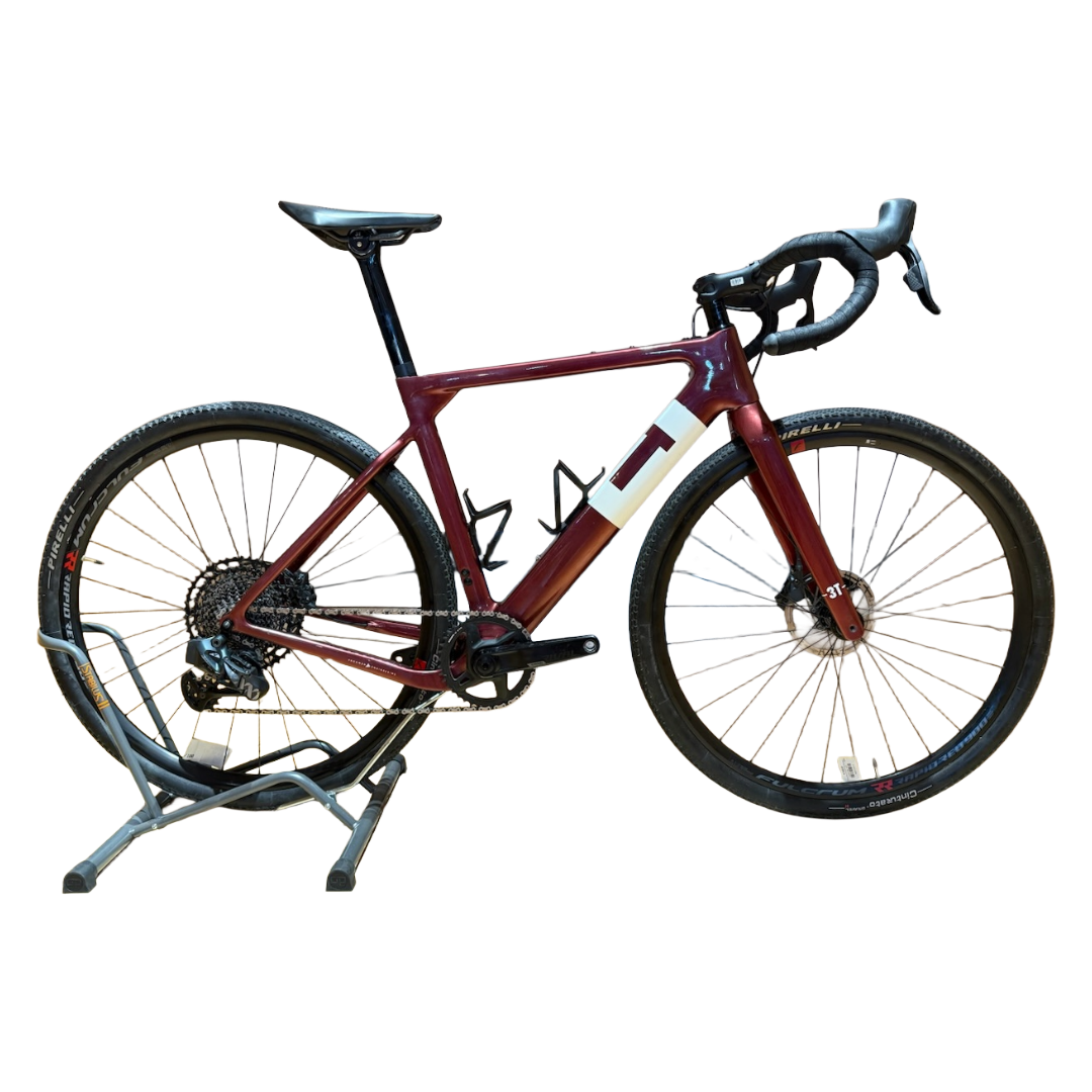 3T EXPLORO PRIMO 2022 Excellent Condition Bike-room – Bikeroom