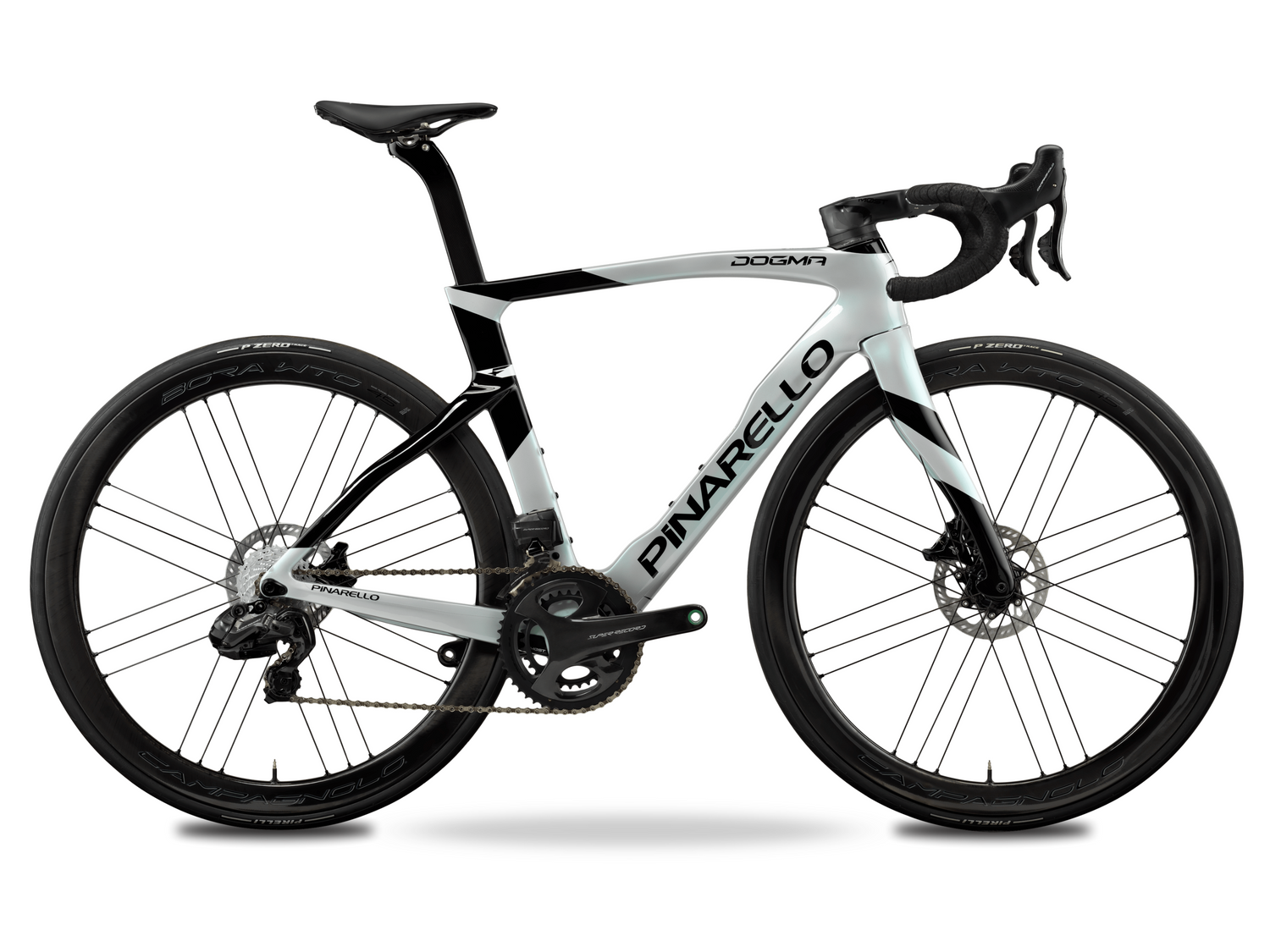 Pinarello Dogma F Super Record WLS 2024 | EXCELLENT | Bike-room Pinarello Dogma F Super Record WLS 2024 | EXCELLENT | Bike-room