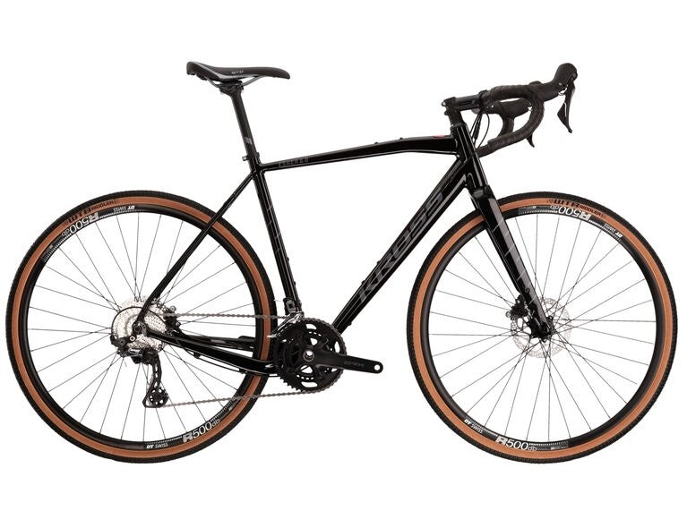 kross bike gravel Kross ESKER 6.0 2022 | EXCELLENT