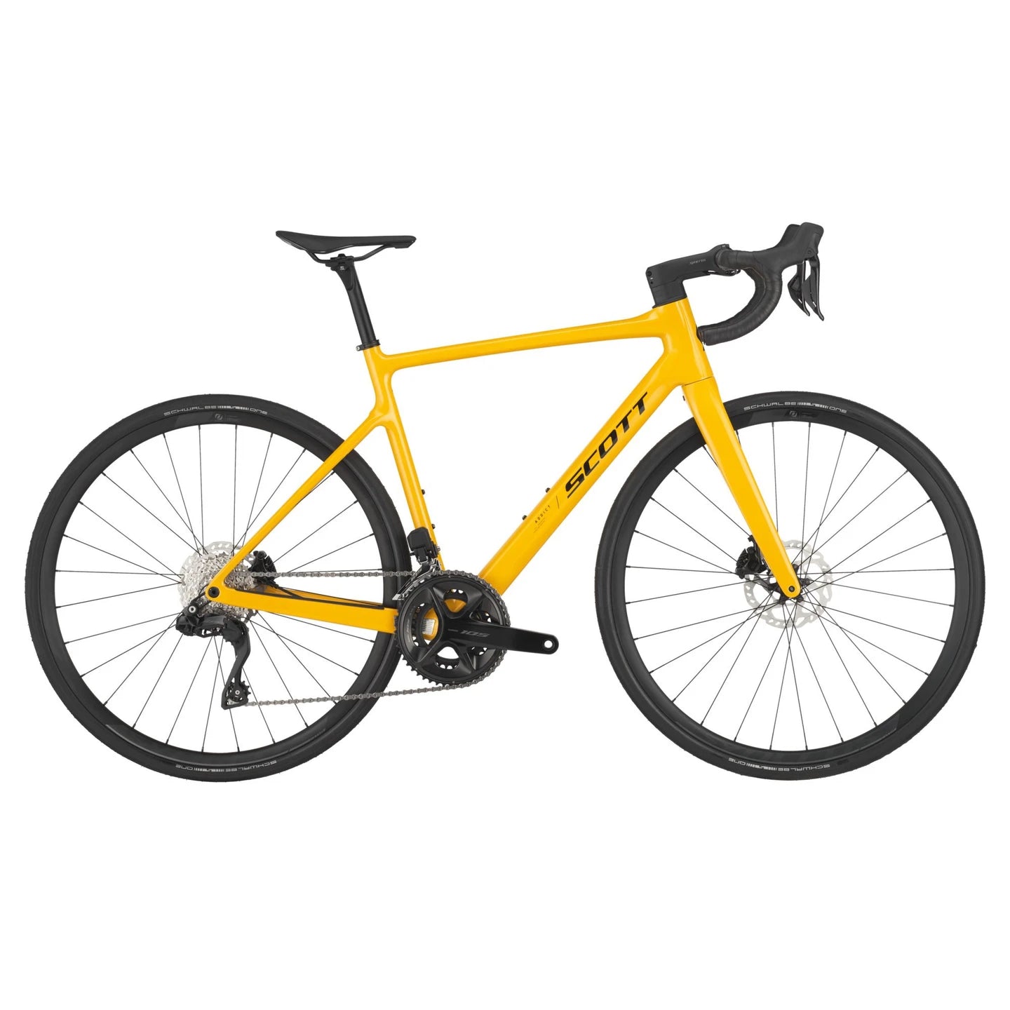 cannondale rennrad gelb Cannondale F-Si Carbon 4 2020 | EXCELLENT