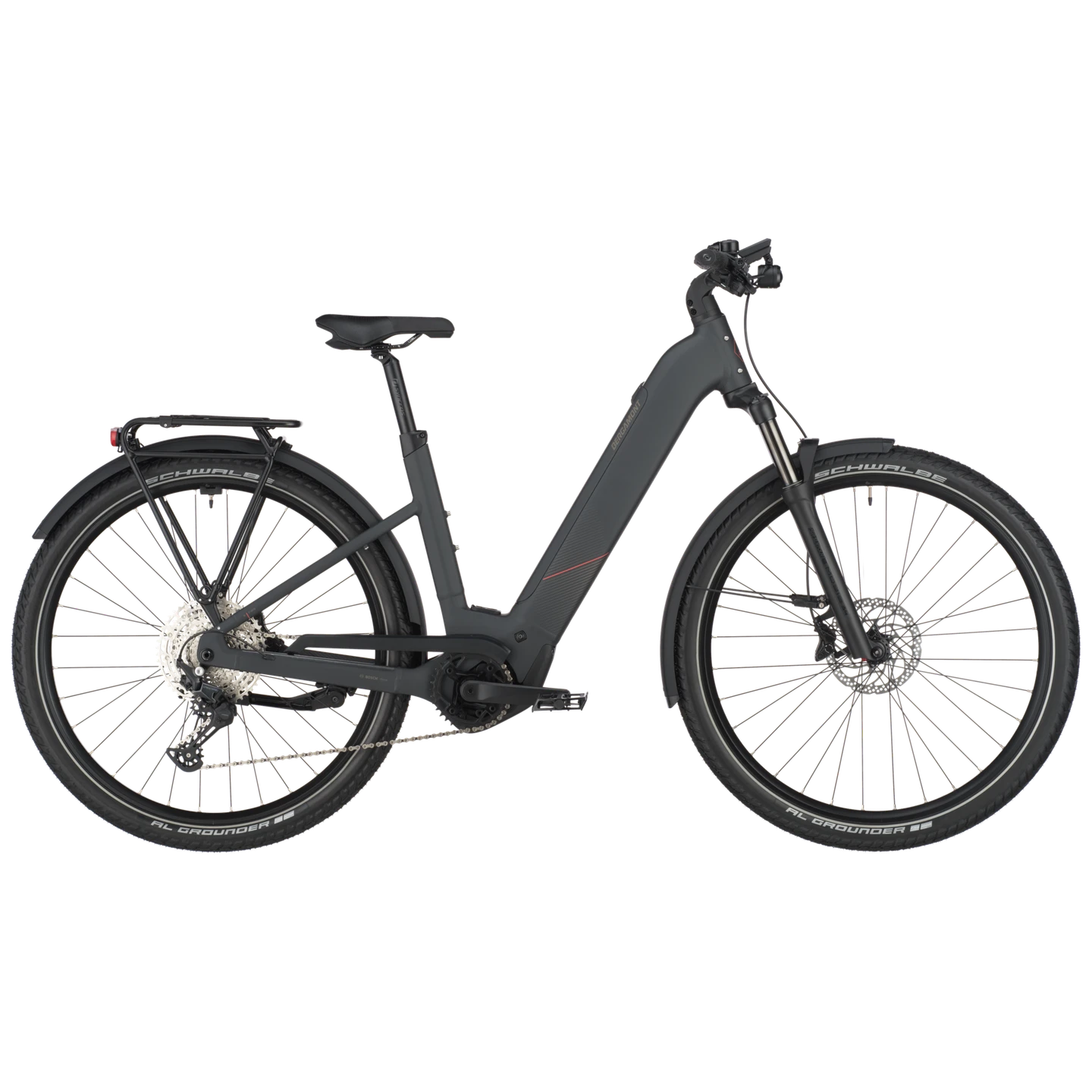 bergamont e mountainbike Bergamont E-Revox Tour 20 Wave 2025 | EXCELLENT
