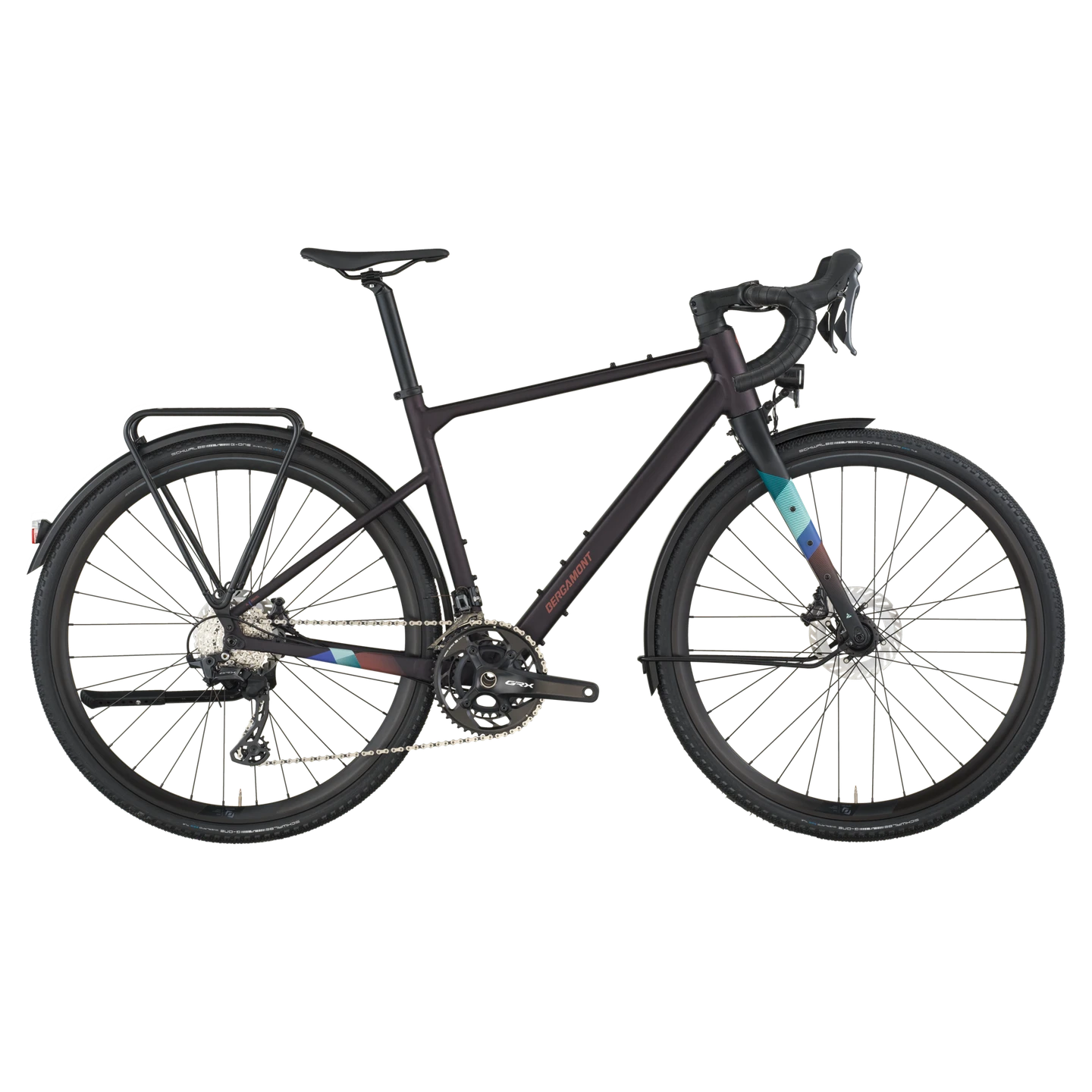 bergamont mountainbike kaufen Bergamont Grandurance RD 10 2026 | EXCELLENT