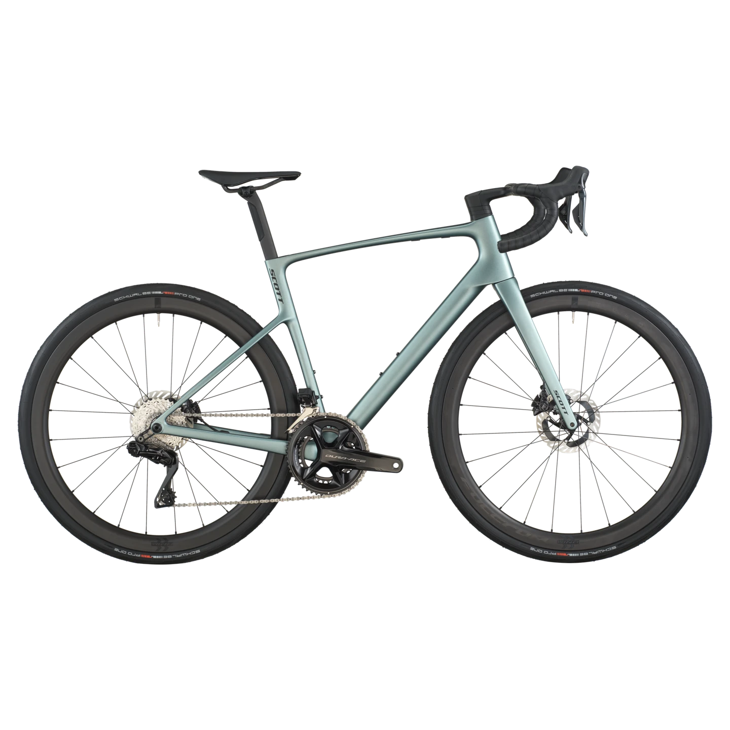 fahrrad de premium Scott Addict Premium 2026 | EXCELLENT