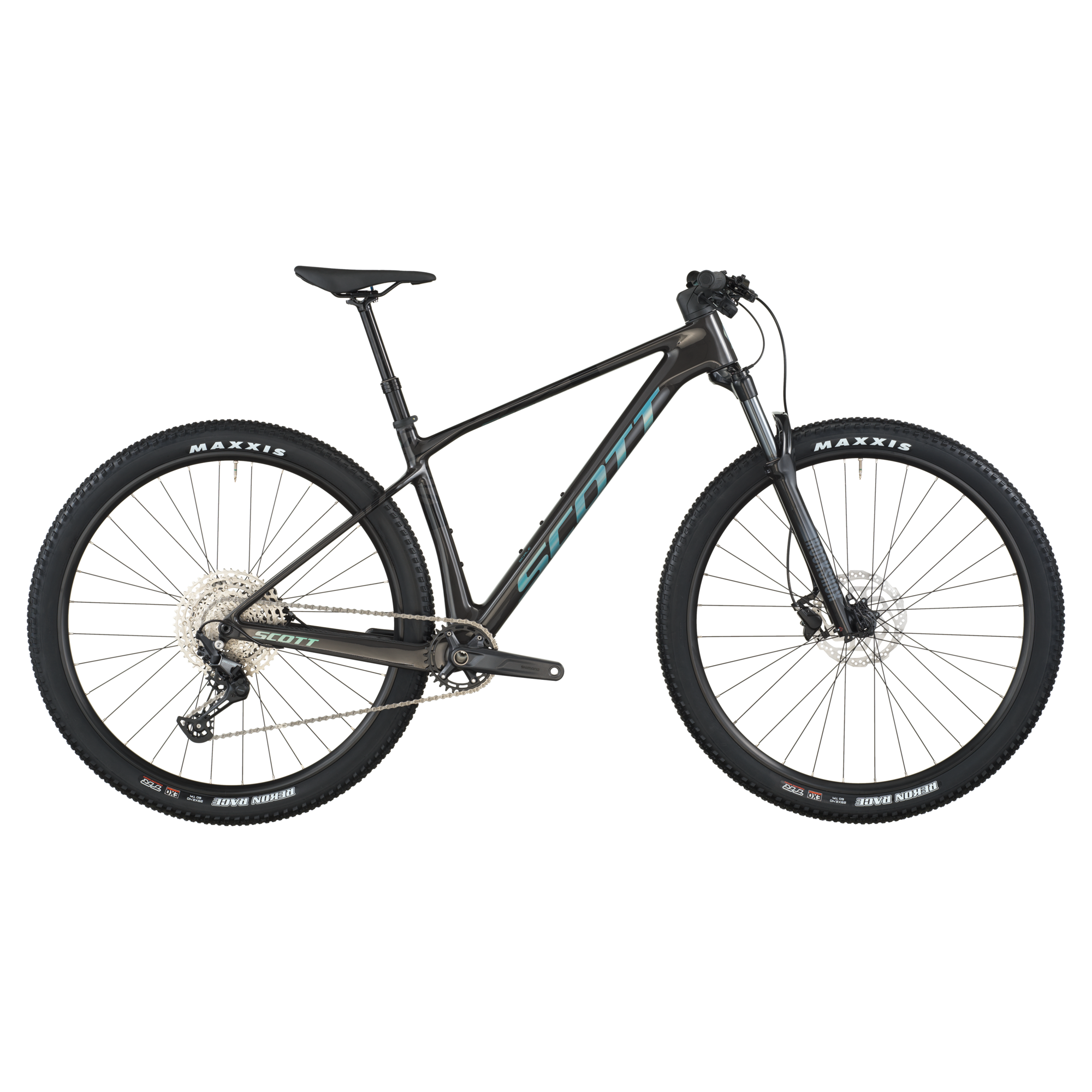 Scott Scale 920 2026 - Shimano Deore 12-speed - Alex X-25 TR 32H | null