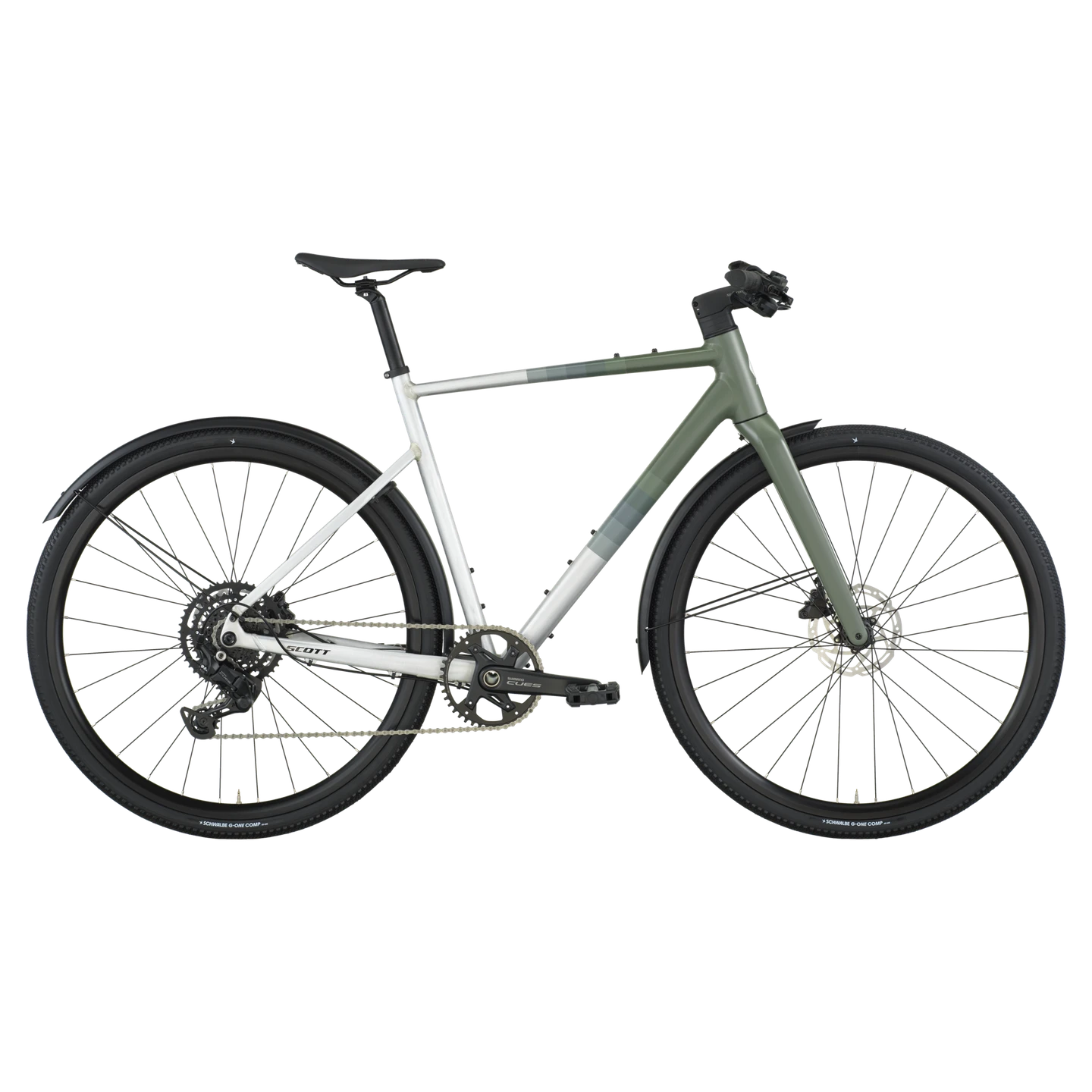 scott metrix gravel bike Scott Metrix 30 EQ 2026 - Shimano CUES 1x9sp