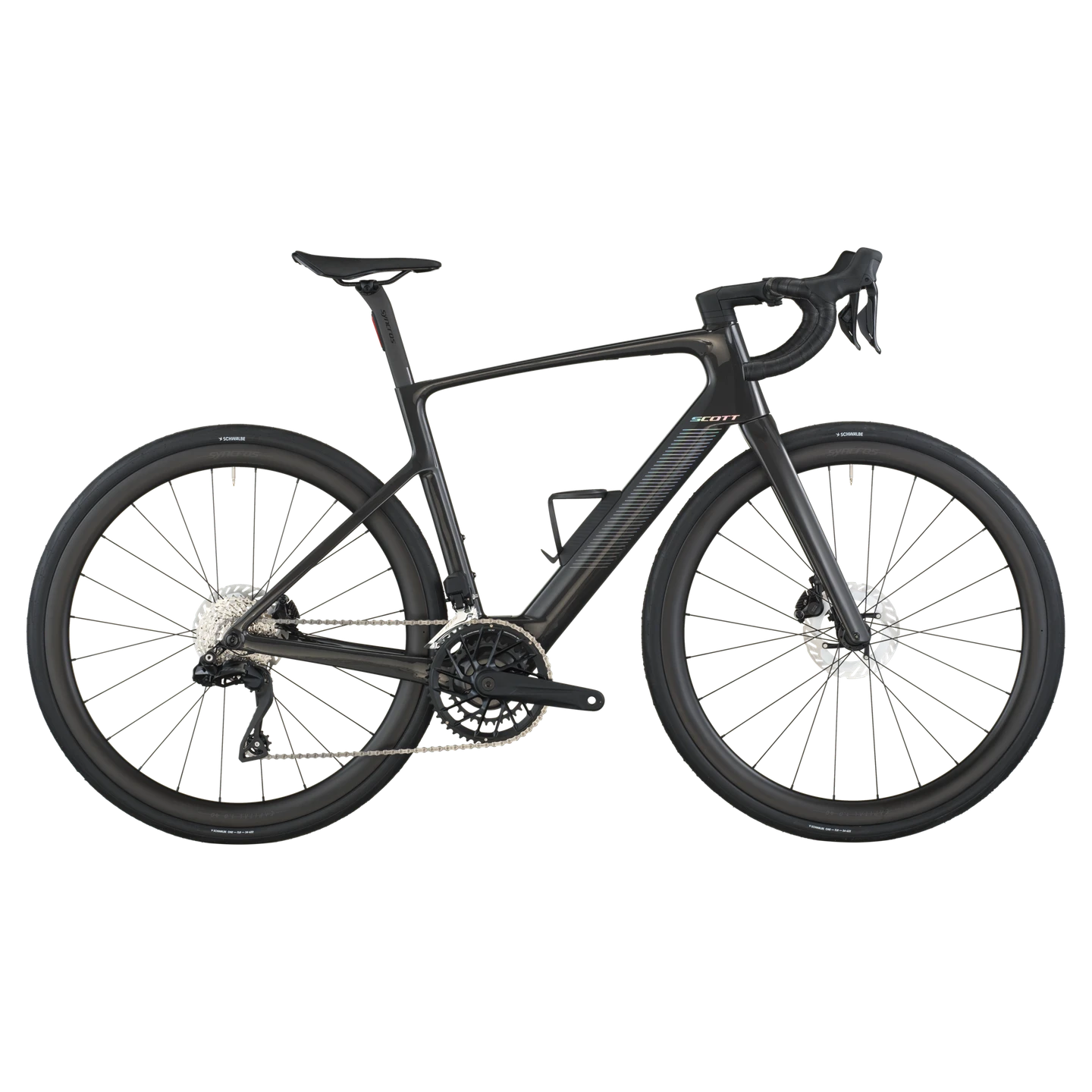 e rennrad scott Scott Fastlane 20 2026 | EXCELLENT