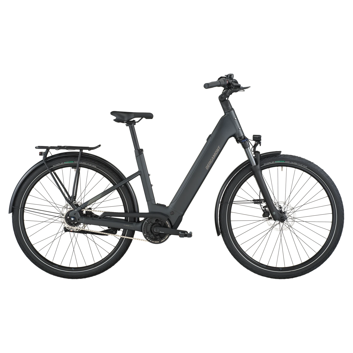 fahrrad rahmengröße 40 Bergamont E-Horizon Tour 40 Wave 2026 | EXCELLENT