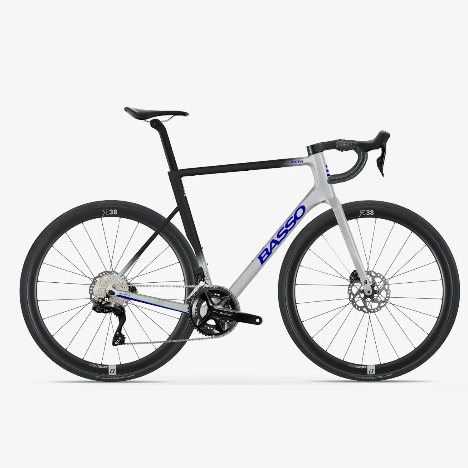 rennrad basso astra Basso Astra Disc Road Bike 2022 | null