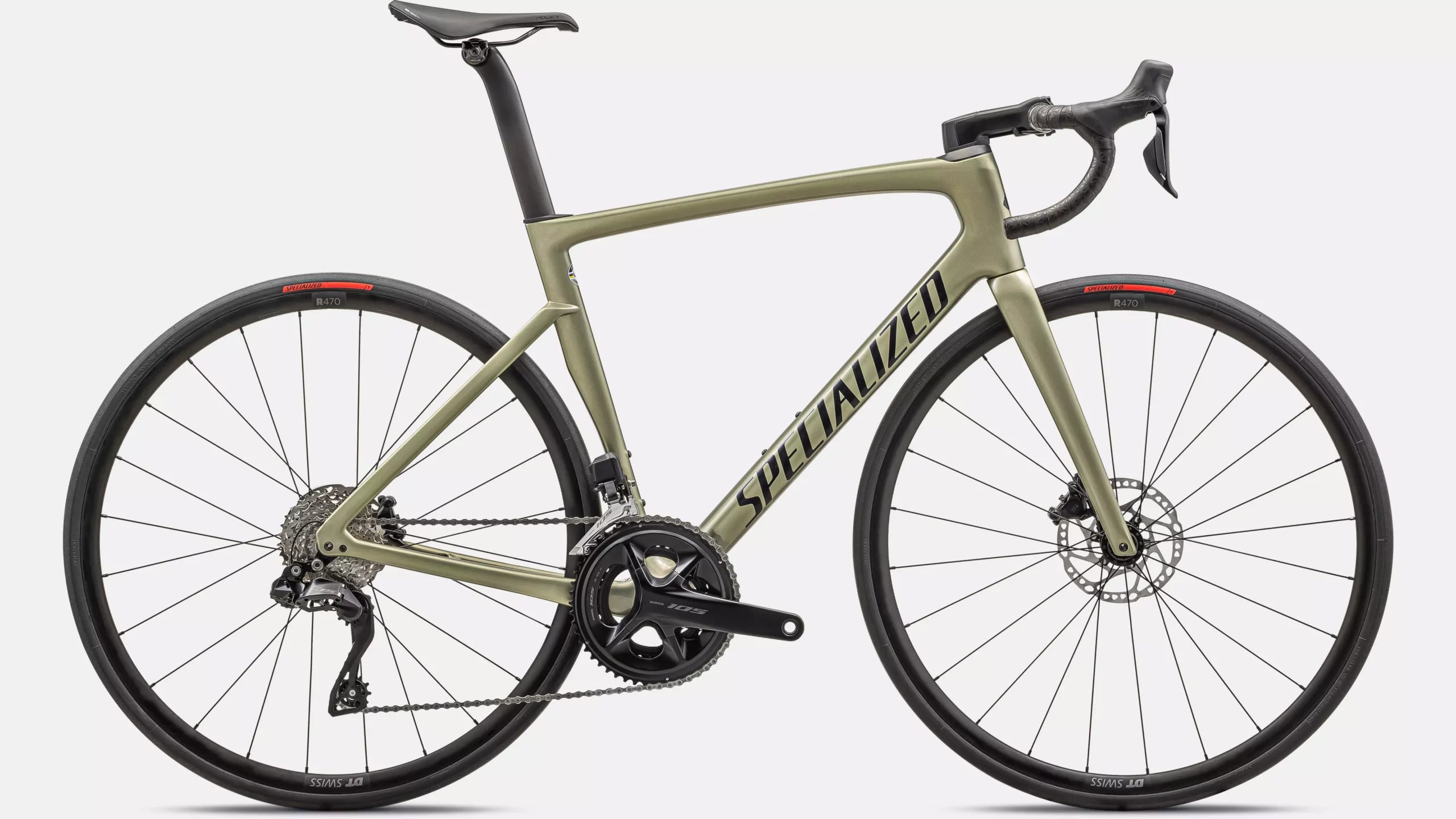 SPECIALIZEDスペシャライズドTARMAC SL7 COMP 2024年 2024 Specialized Tarmac SL7 Sport - Shimano 105 – Specs