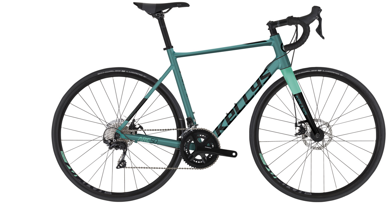 kellys fahrrad kaufen Kellys ARC 50 2023 | EXCELLENT