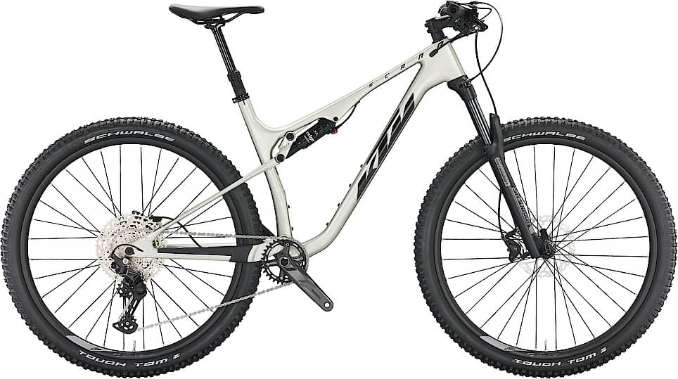 KTM Scarp MT PRO 2022 - Shimano Deore 1x12sp