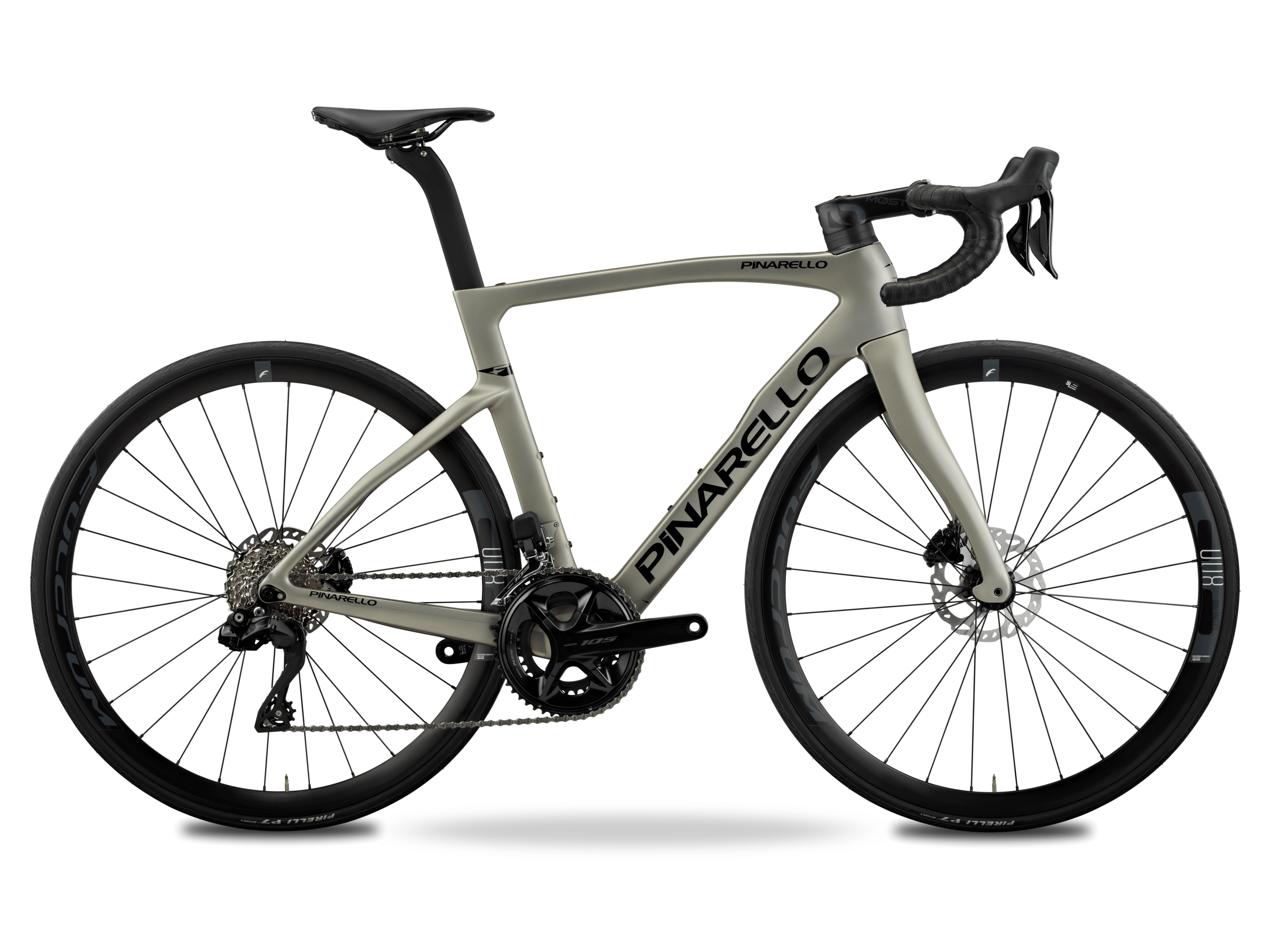 Pinarello F5 2023 - Shimano Ultegra 11sp