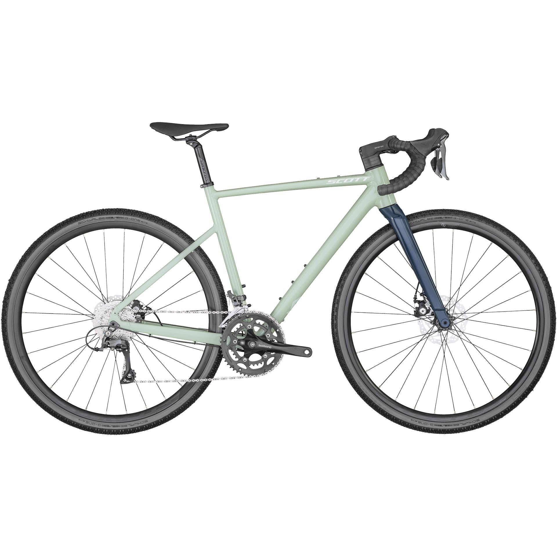 contessa gravel bike Scott Contessa Speedster Gravel 35 2022 | null