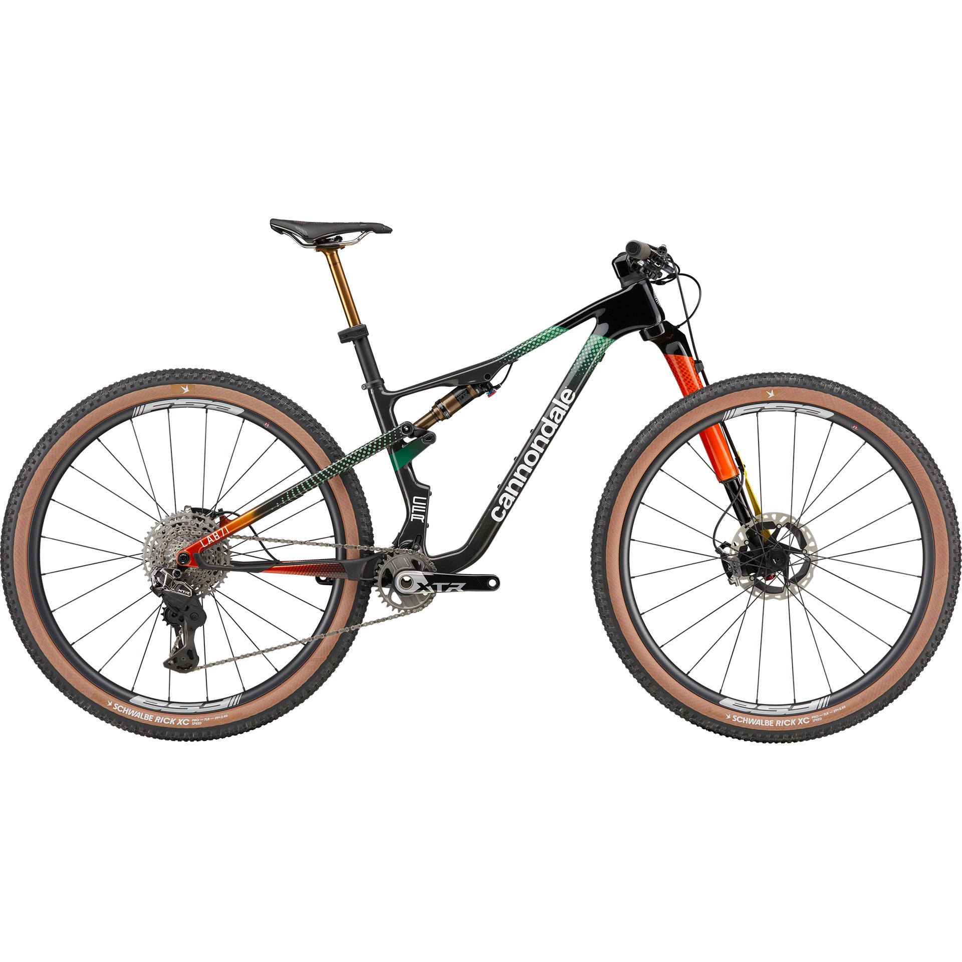 Cannondale Scalpel 2026 null Bike-room – Bikeroom