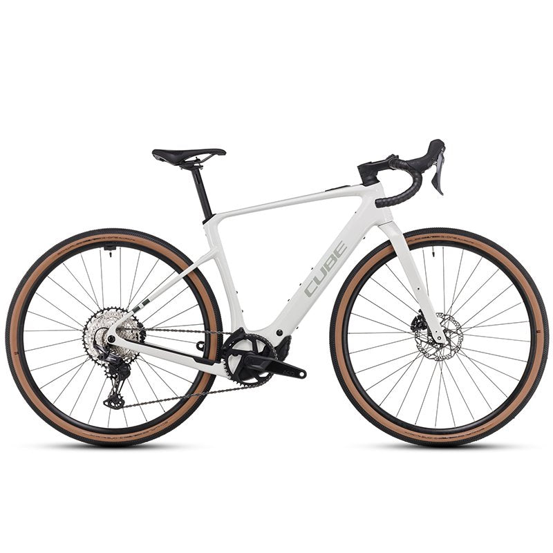 cube rennrad 60 Cube Nuroad Hybrid C:62 Race 400X 1999 | EXCELLENT