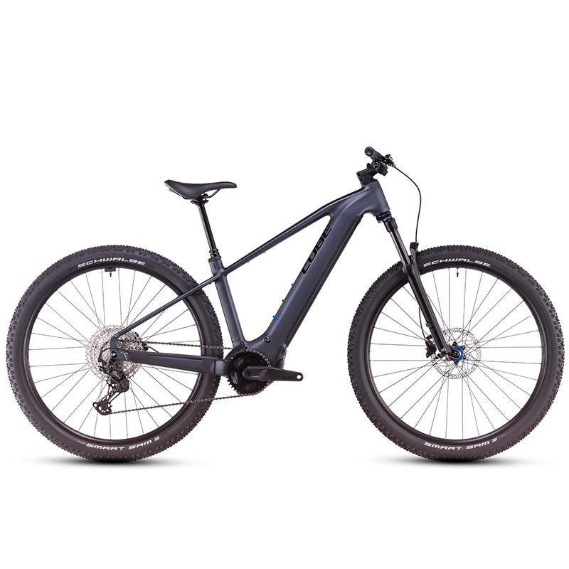 Cube Reaction Hybrid Pro 800 2025 | EXCELLENT