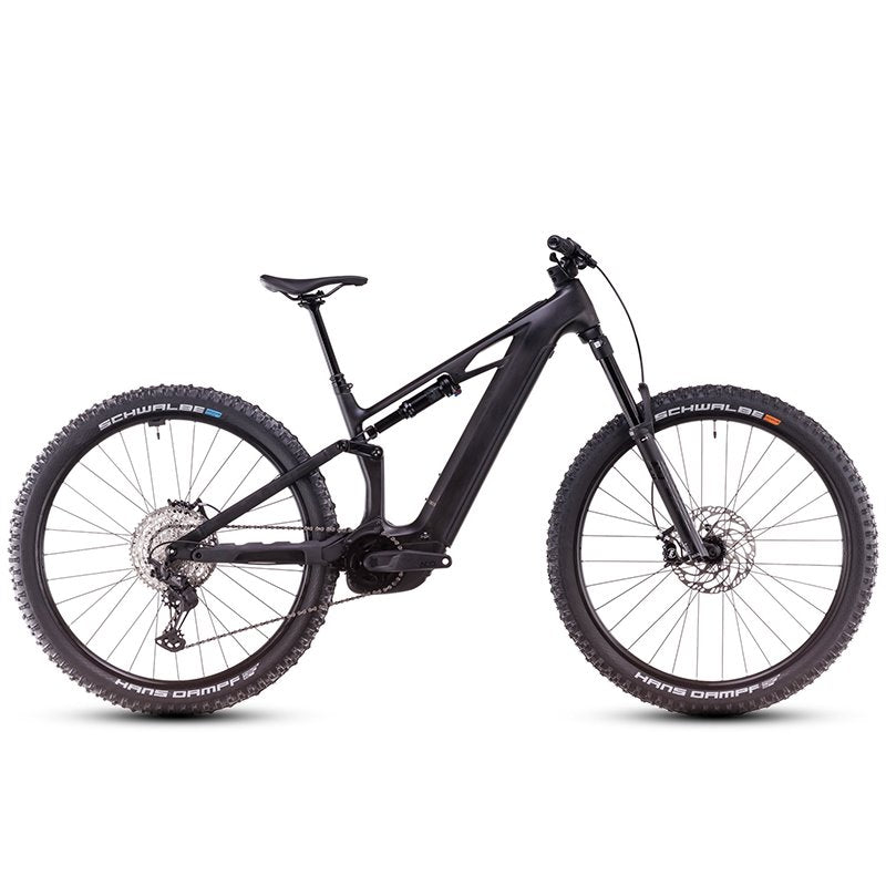 stereo hybrid race Cube Cube Stereo Hybrid One44 HPC Race 800 2025 | EXCELLENT