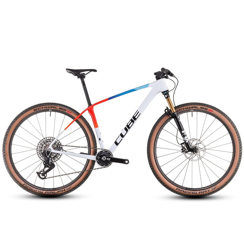 Cube Cube Phenix C:68X SLT 29