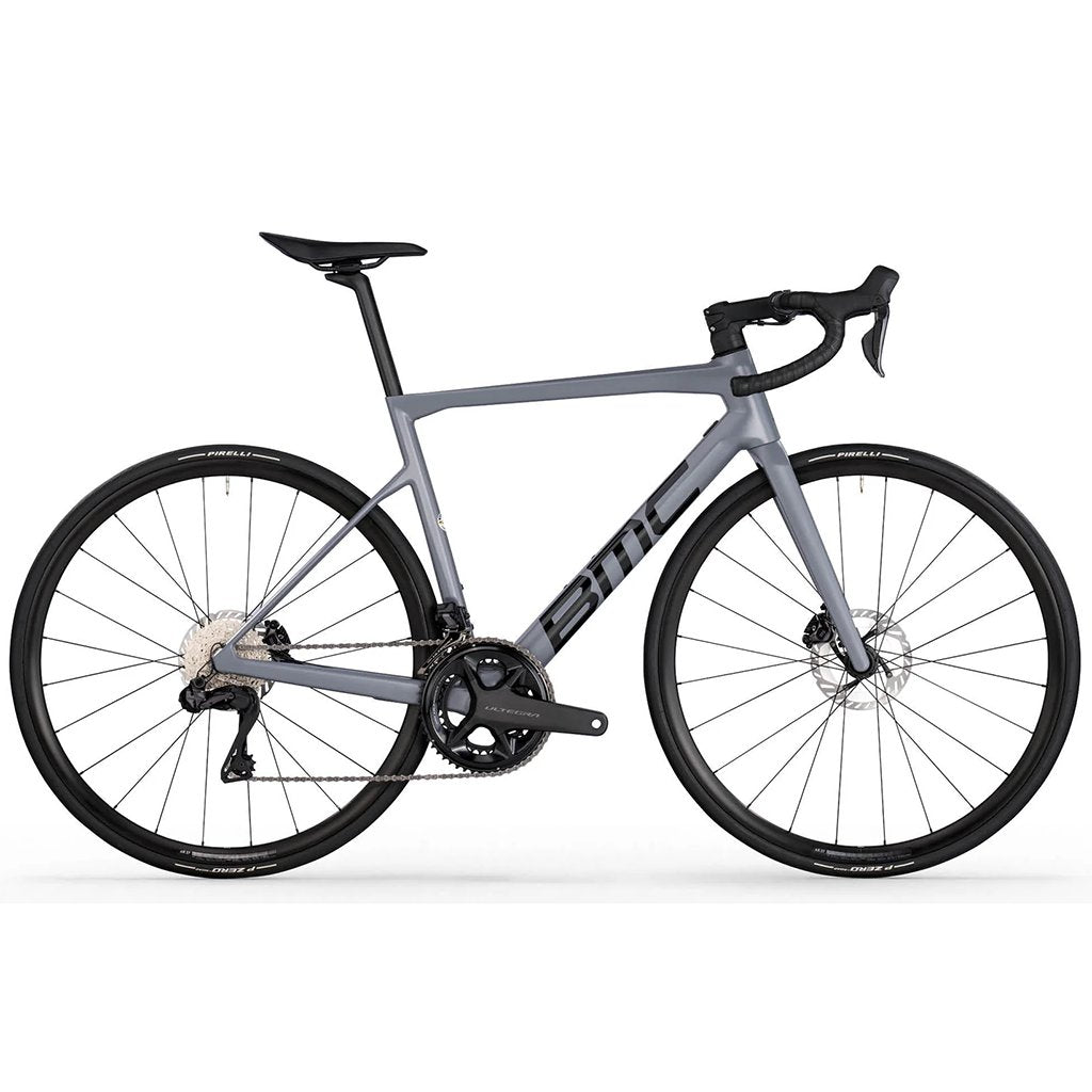 27 rennrad BMC Teammachine SLR Two 2026 - Shimano Ultegra Di2 2x12sp