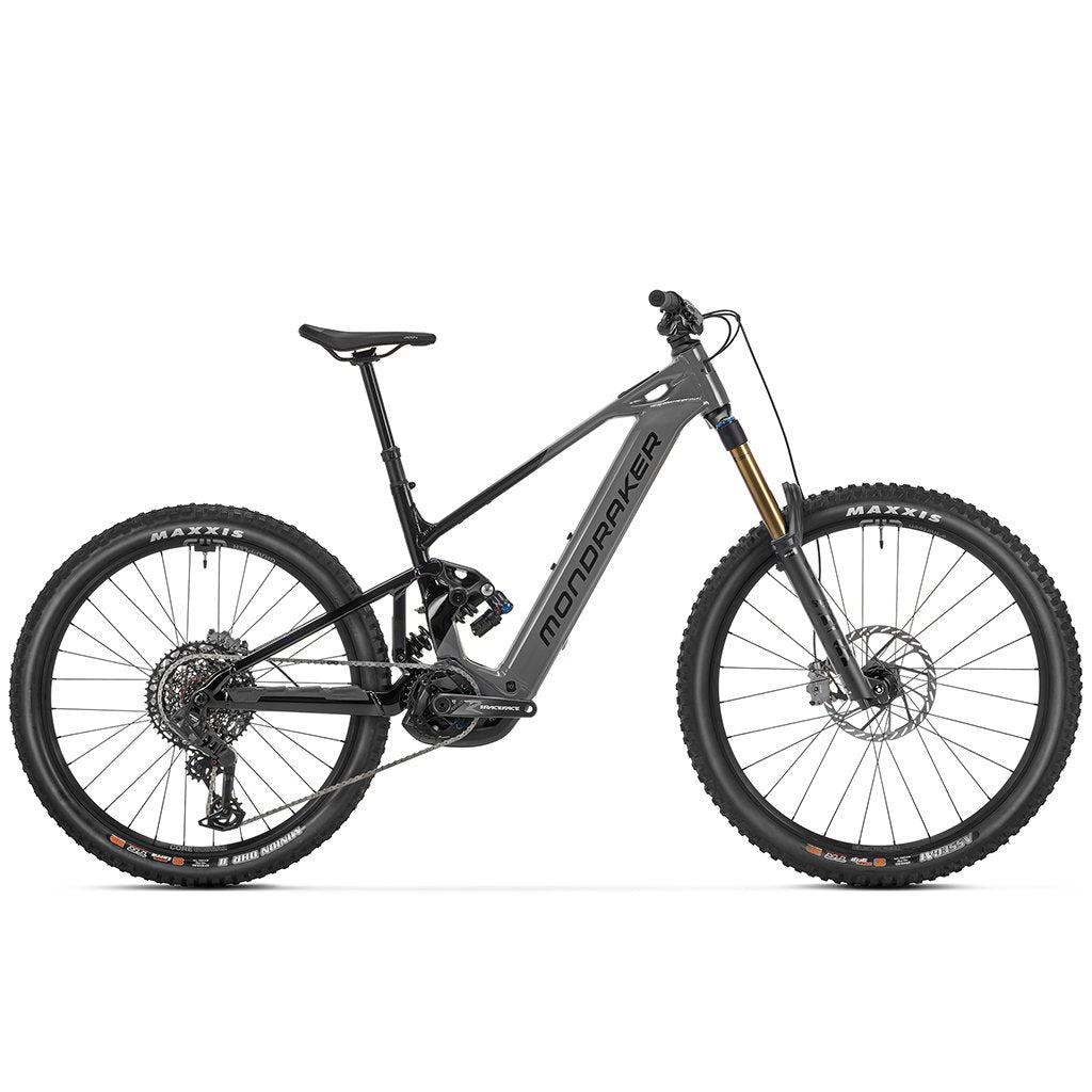 m+ gear level Mondraker Level RR 29 2025 | EXCELLENT