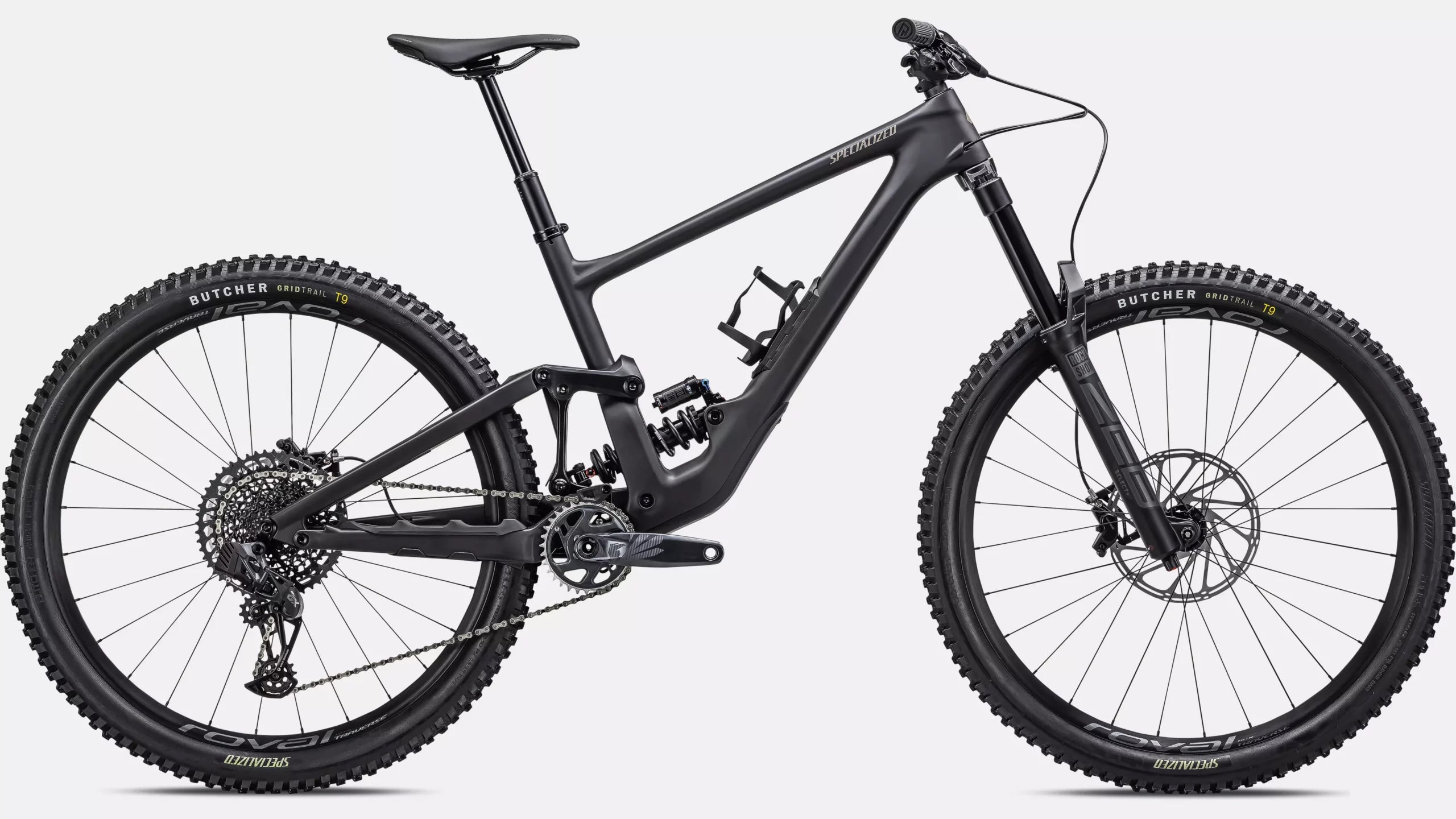 Specialized ENDURO 2023 null Bike-room – Bikeroom