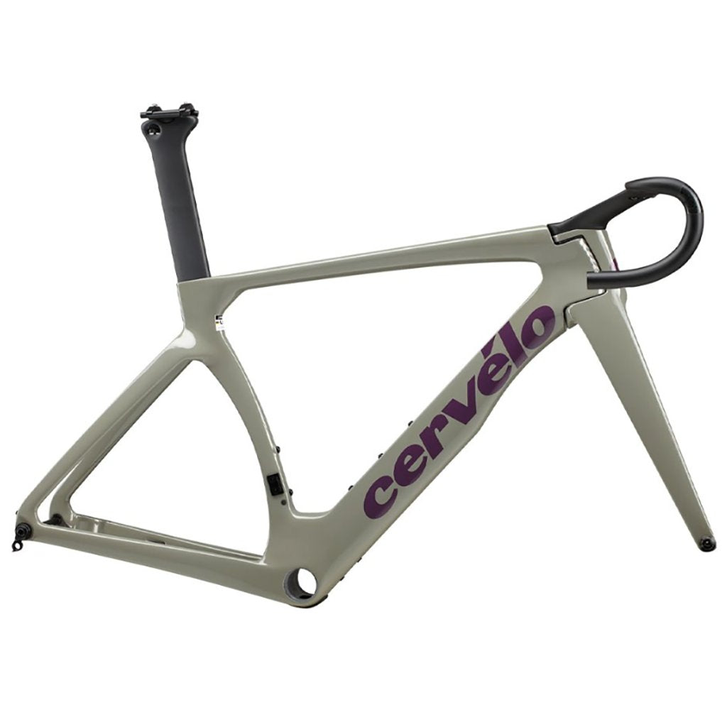 Cervélo S5 Frameset 2025 ECCELLENTE Bike-room – Bikeroom