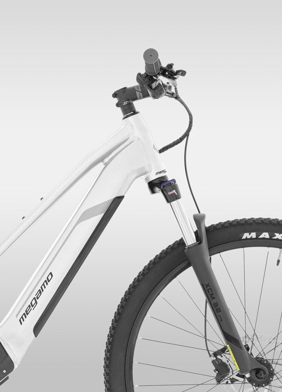 Megamo Ridon HT 504 10 2024 Shimano Altus 1x9sp Alloy