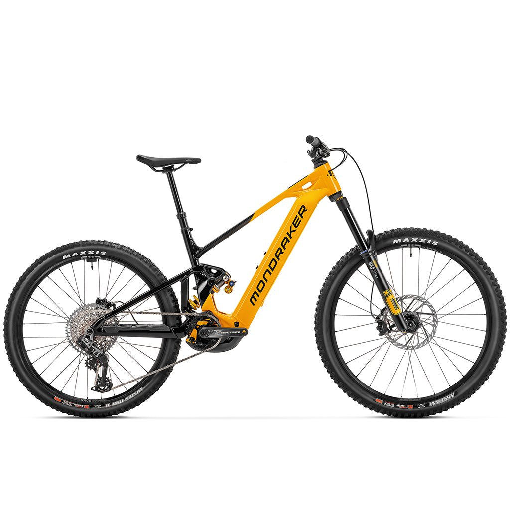 m+ gear level Mondraker Level XR 29 2026 | New
