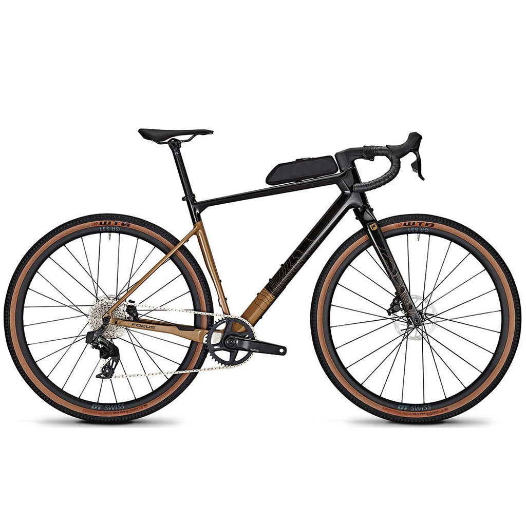 Focus Atlas 8.0 2025 | EXCELLENT