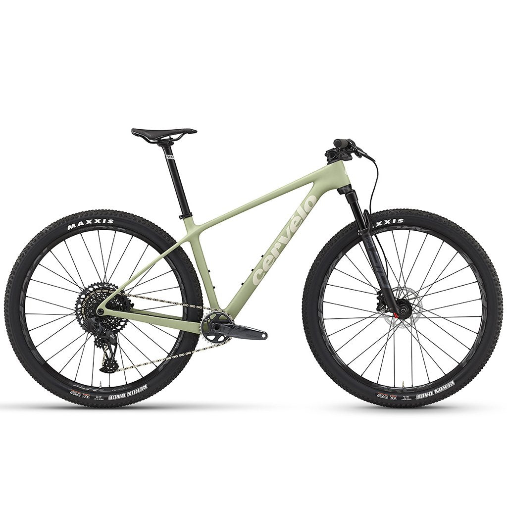 Cervélo ZHT-5 EXCELLENT Bike-room – Bikeroom