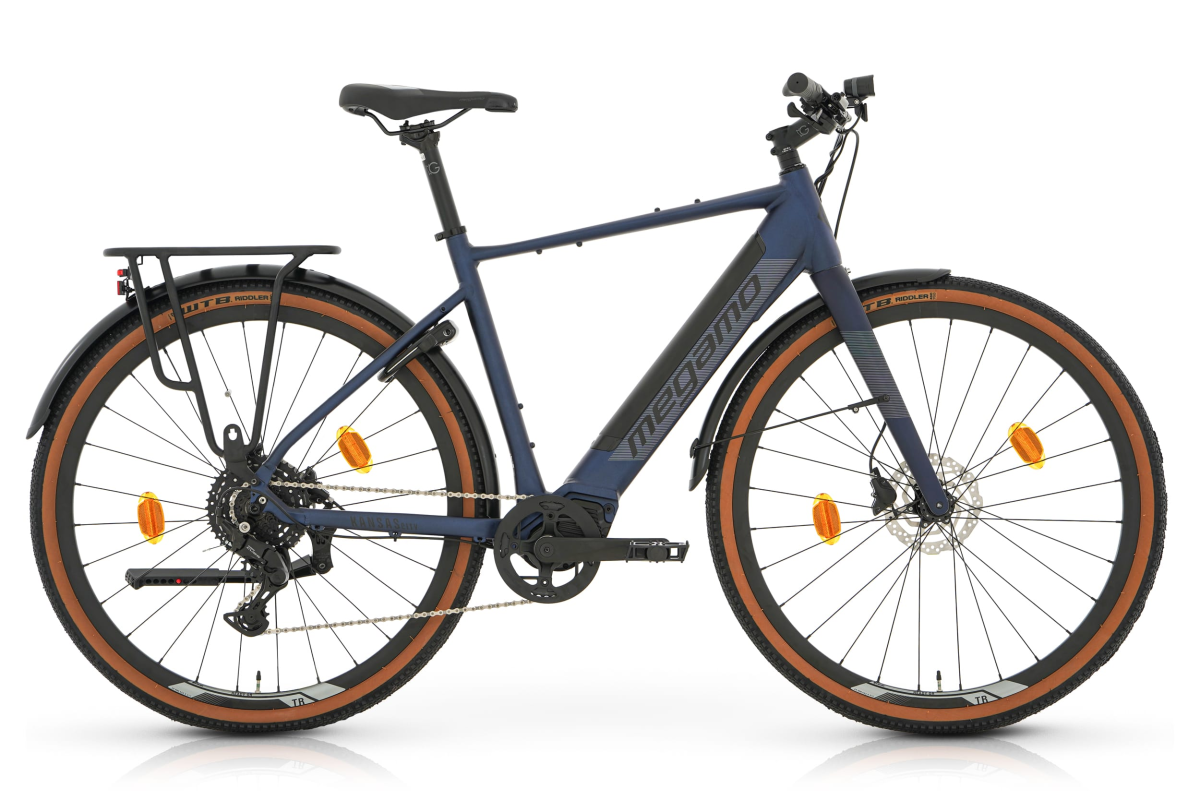 megamo e bike gravel Megamo KANSAS CITY 2025 | EXCELLENT