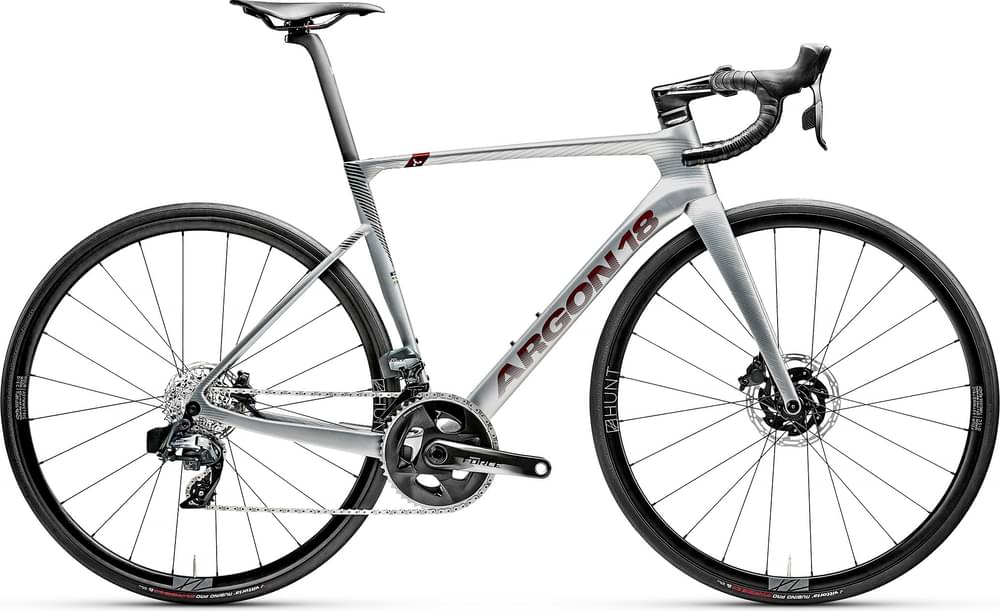 Argon 18 Sum 2022 - Sram Force eTap AXS 2x12sp
