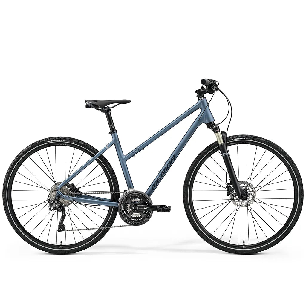 Merida Crossway XT-Edition 2022 | EXCELLENT
