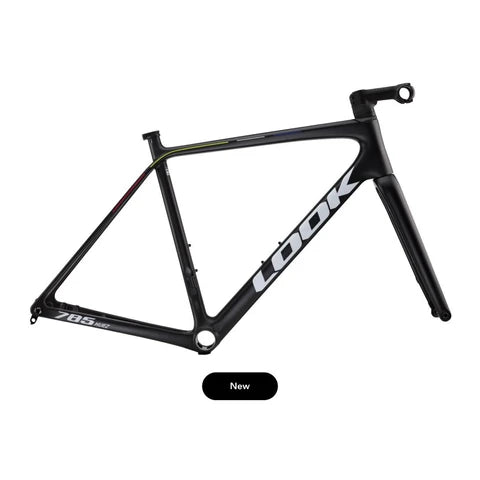 look fahrradrahmen Look 785 Huez 2 Frameset 2025 | EXCELLENT
