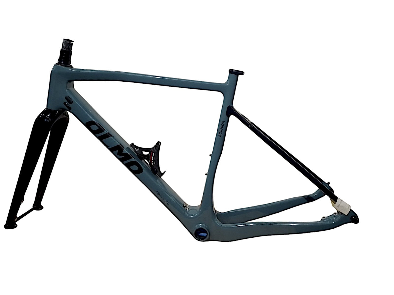 olmo gravel bike Olmo BORMIDA 2022 | null