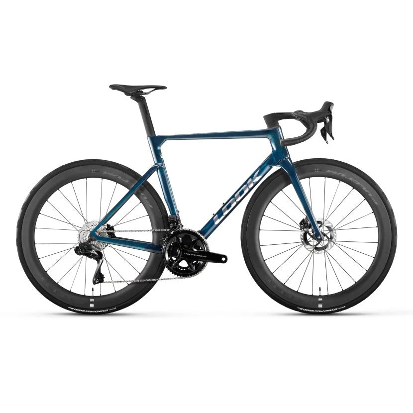 Look 795 Blade 2 RS Frame Set 2026 | EXCELLENT | Bike-room – Bikeroom Look 795 Blade 2 RS Frame Set 2026 | EXCELLENT | Bike-room – Bikeroom