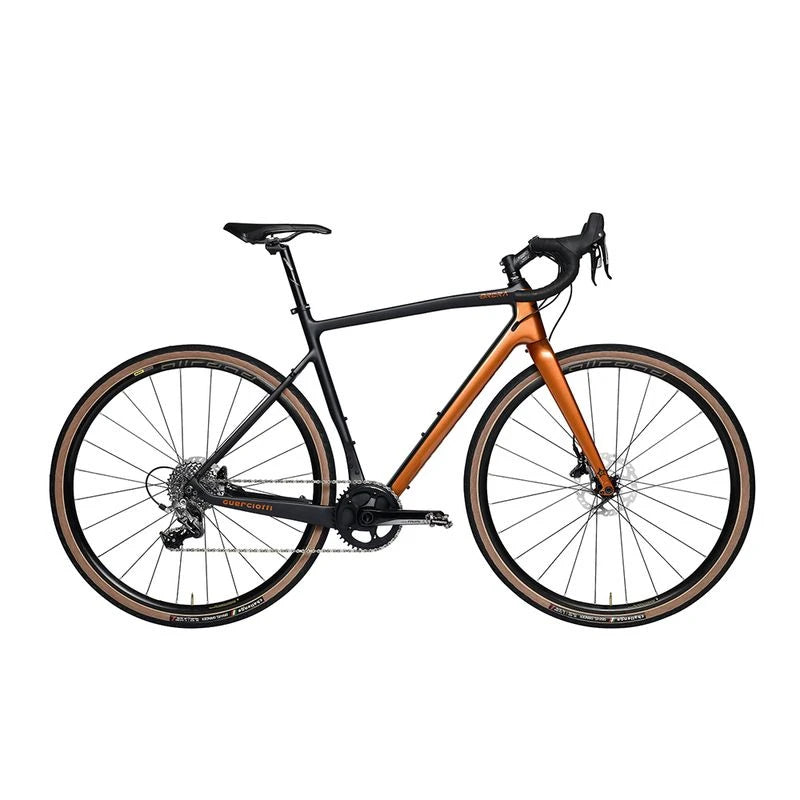 Guerciotti Guerciotti Brera Disc 2024 | EXCELLENT