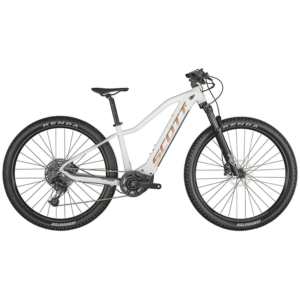 damenfahrrad scott contessa Scott Contessa Active eRIDE 910 2022 - Sram SX Eagle 1x12sp - Syncros MD30 | EXCELLENT