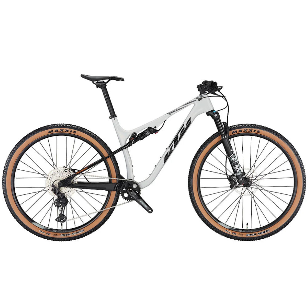 KTM Scarp Elite 2024 EXCELLENT Bike-room – Bikeroom