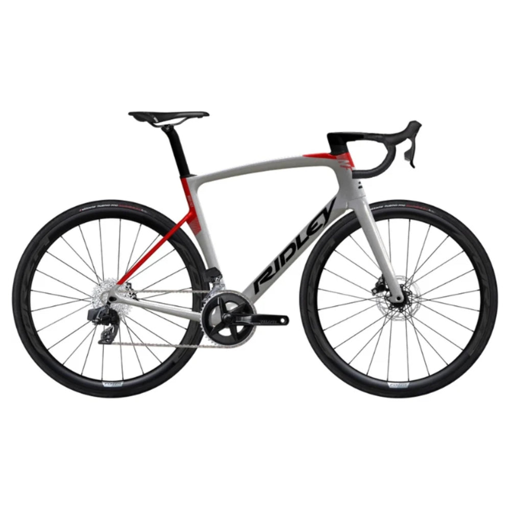 ridley rennrad noah Ridley Noah Fast Disc 2023 - SRAM Rival eTap AXS 2x12sp - Forza Carbon Vardar db | EXCELLENT