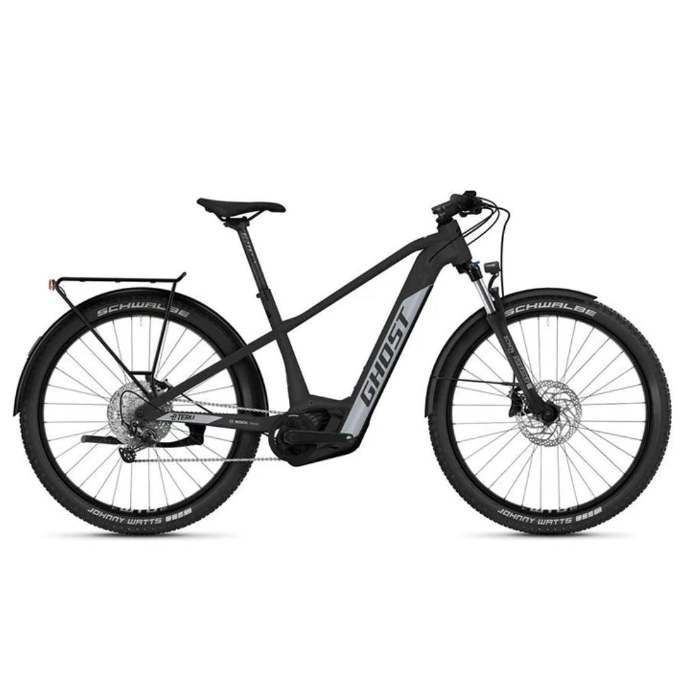 ghost mountainbike shimano xt GHOST E-Teru Advanced EQ 2022 | EXCELLENT