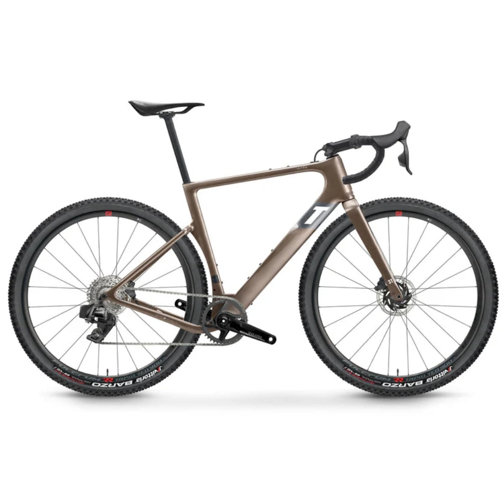 3T Ultra 2024 - Sram Rival AXS XPLR 1x12sp
