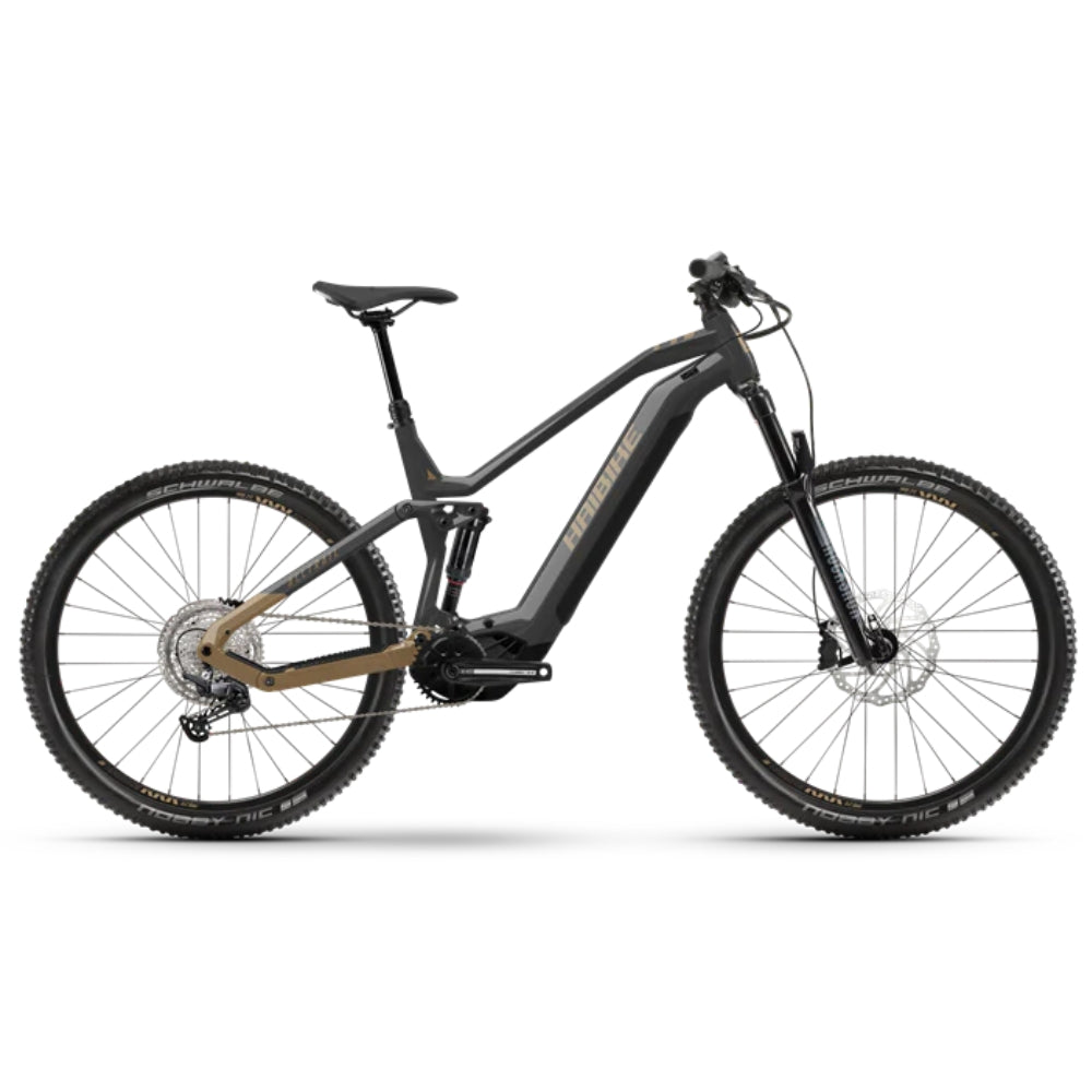 HAIBIKE Alltrail 5 27.5