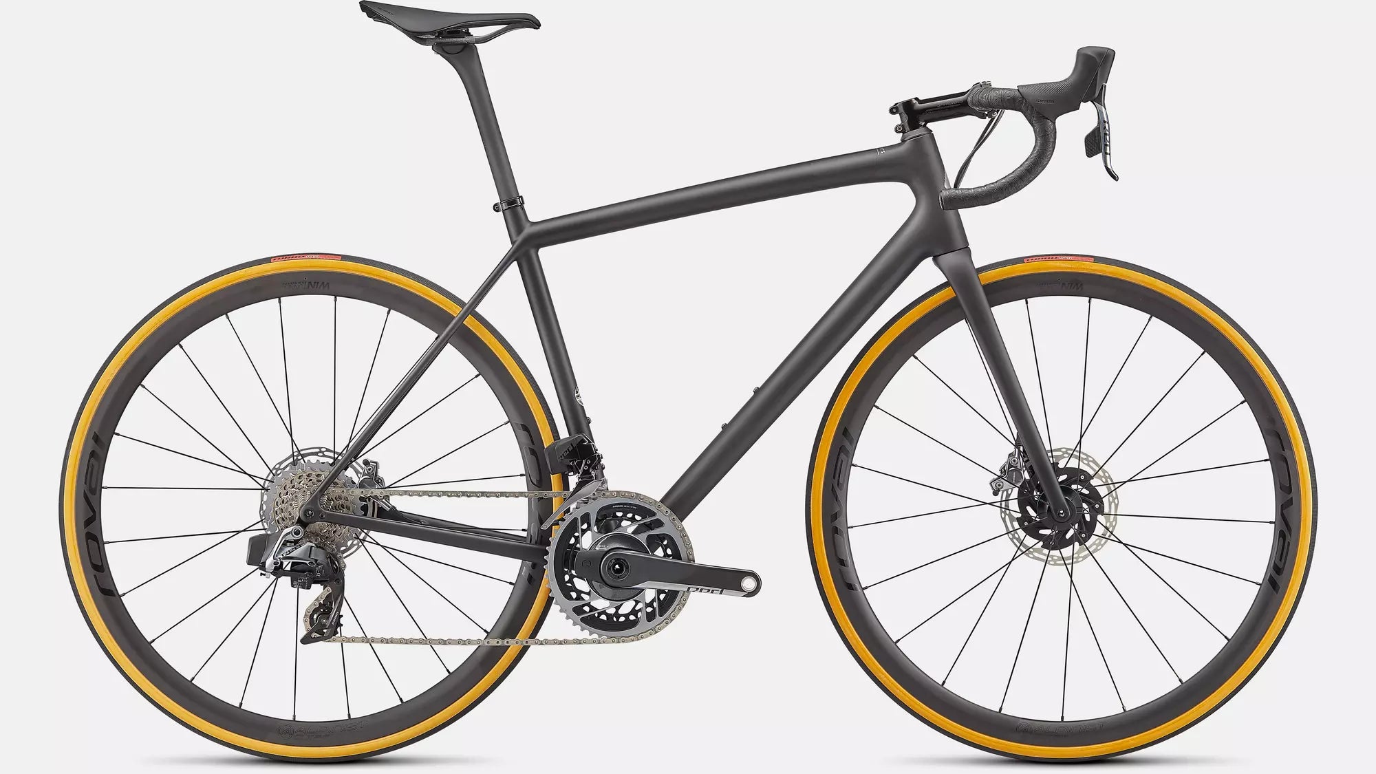 Specialized S-Works 2022 - sram red - hunt | EXCELLENT