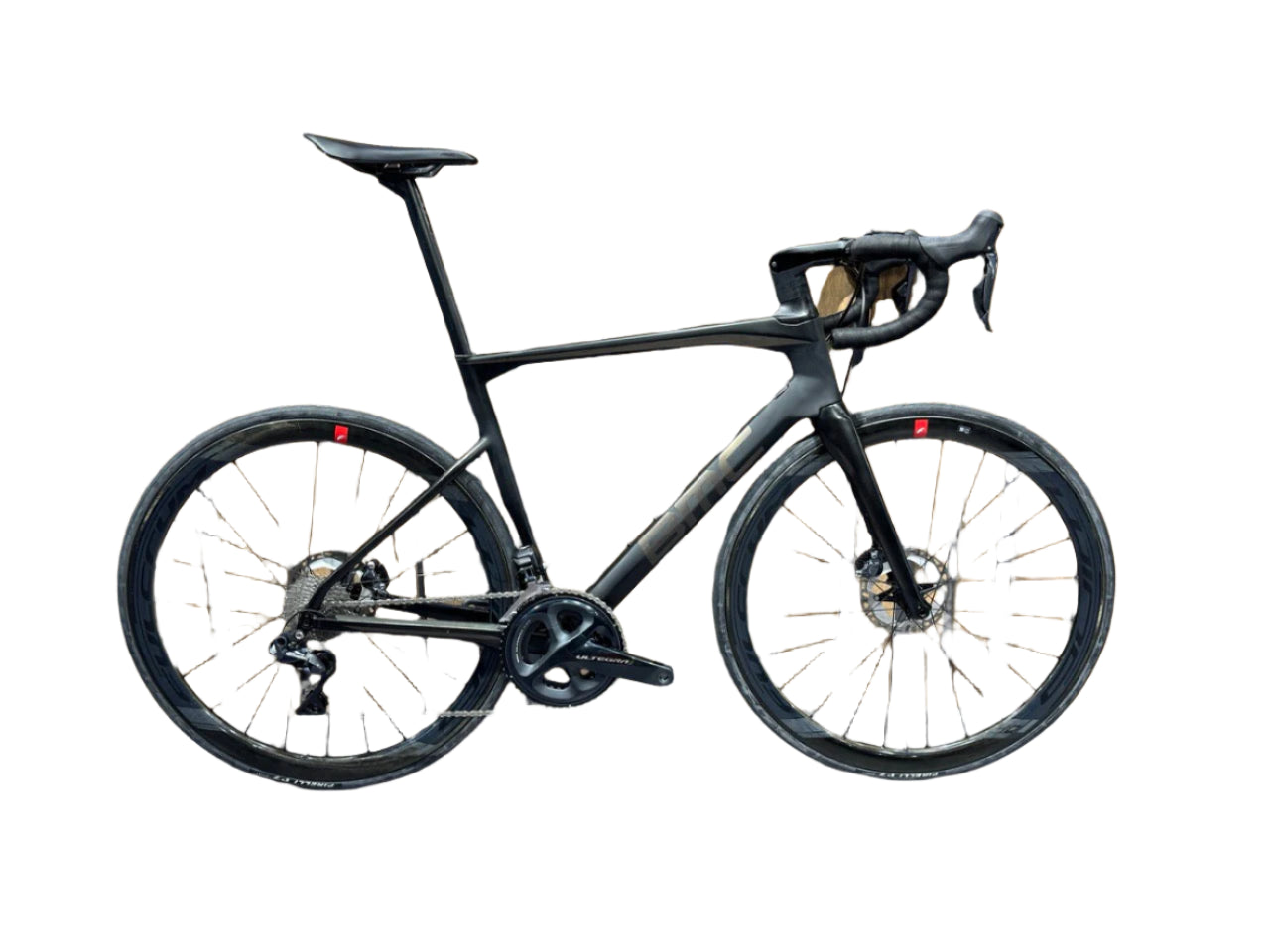 Shimano 105 Bmc Roadmachine 02 Usata BMC Roadmachine 02 Shimano