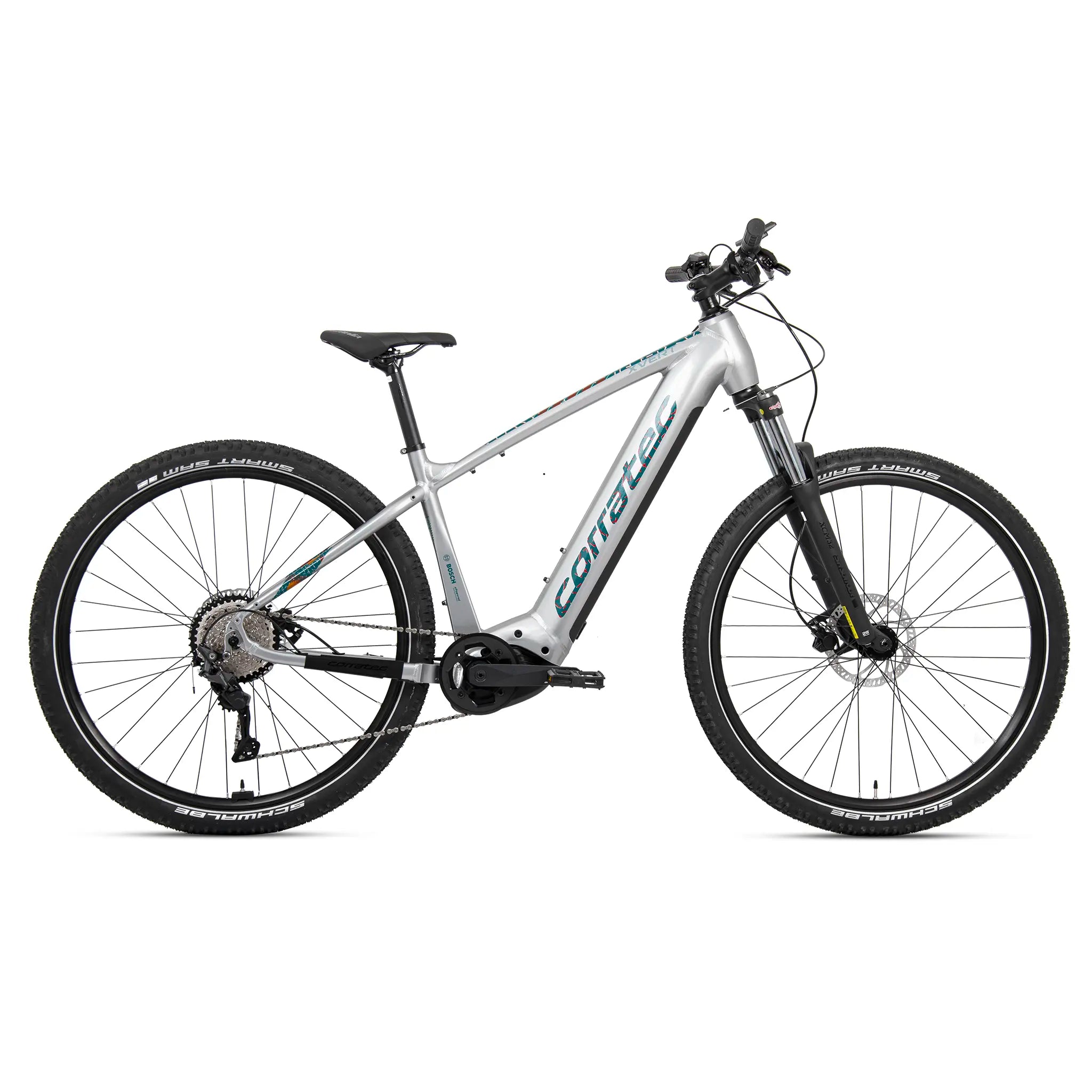 corratec mountainbike x vert Corratec E-POWER X-VERT CX6 LTD GENT 2024 | null
