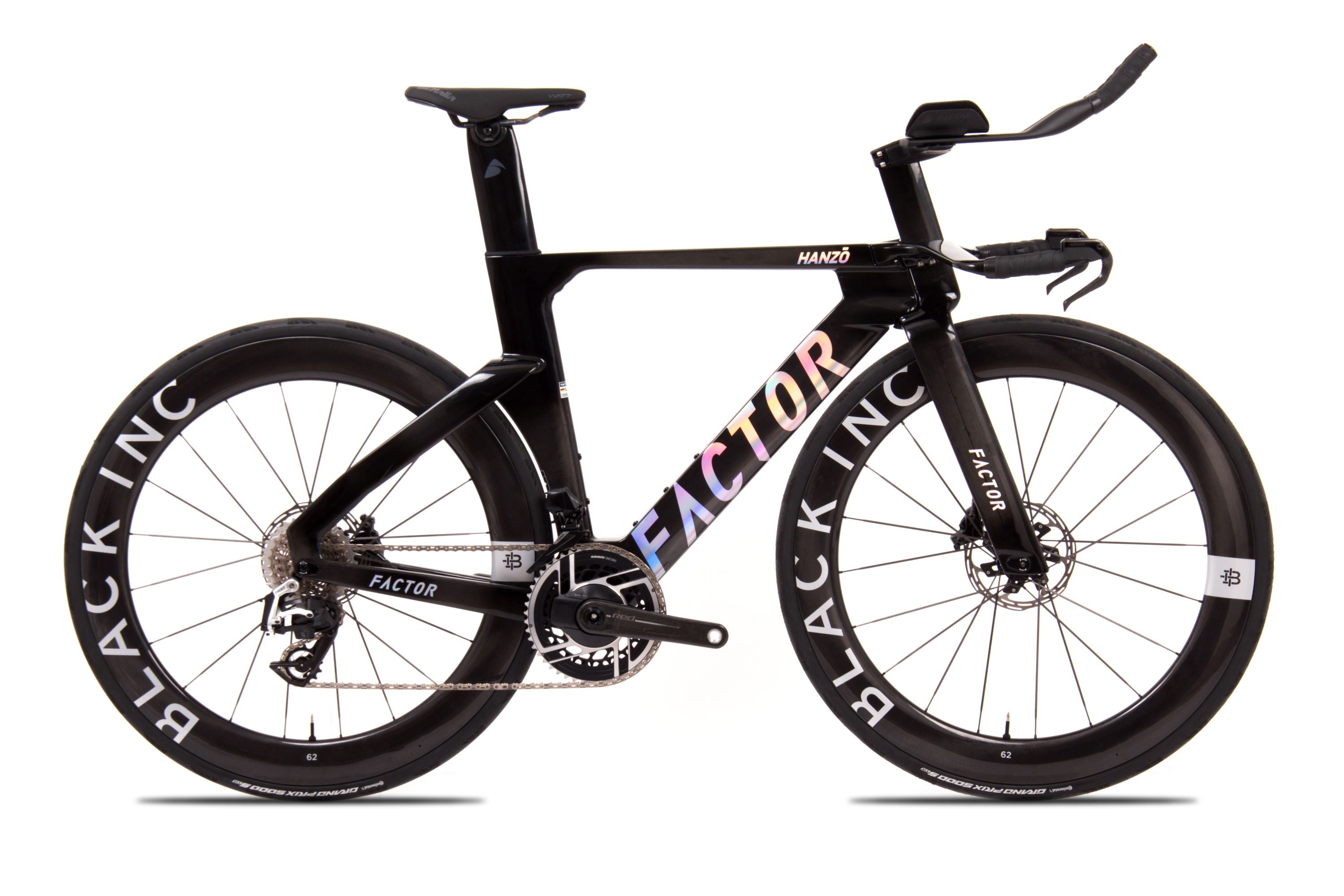 Sram Force Bici Factor O2 Prezzo Telaio Factor O2 Disc Taglia 54