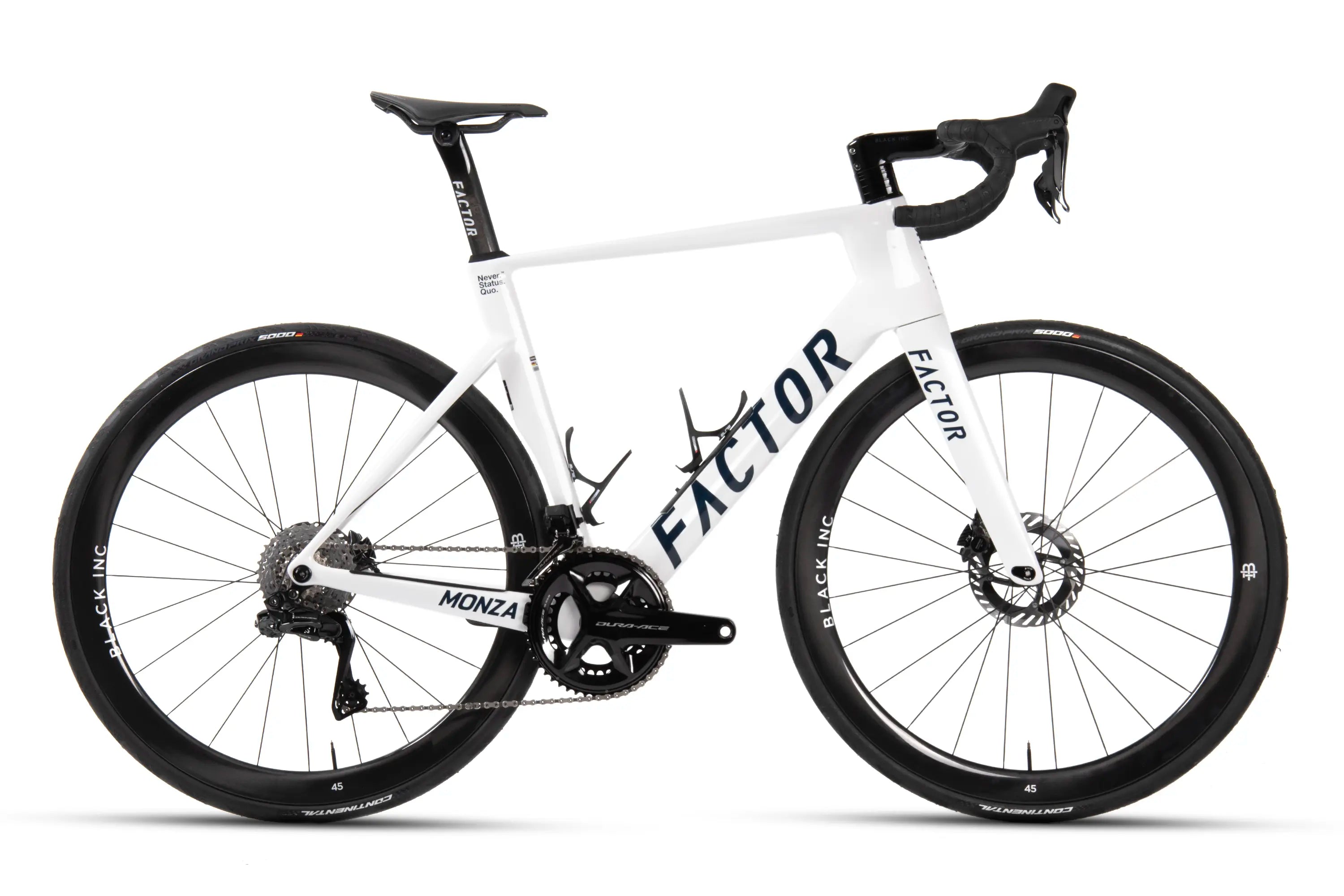 rennrad monza Factor MONZA 2025 | null