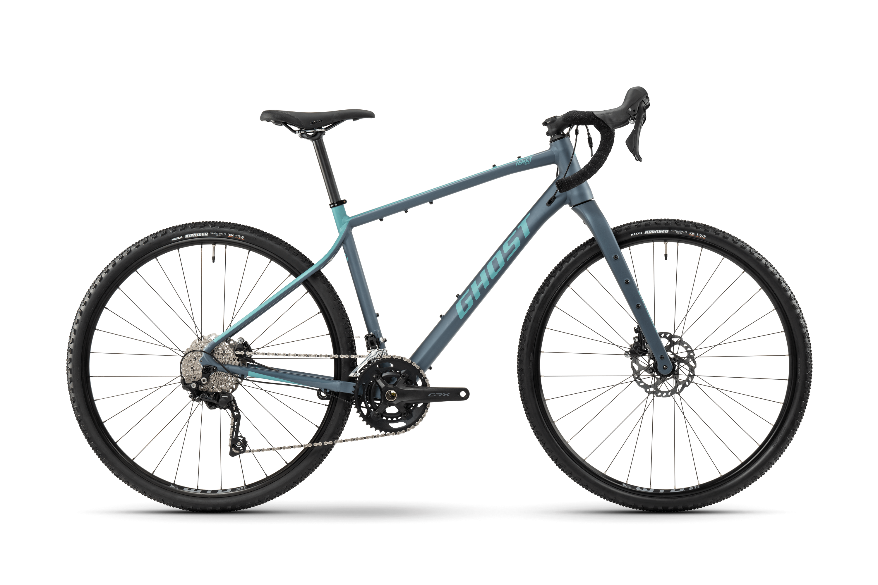ghost fahrradsattel Ghost ASKET ESSENTIAL 2025 | null